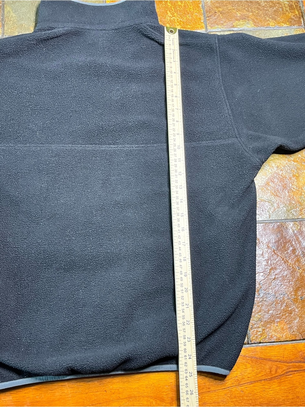 Patagonia Synchilla-Men’s Small - Picture 6 of 6